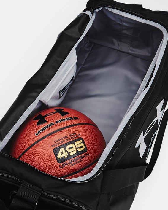 Haida Gwaii Under Armour Duffle Bag