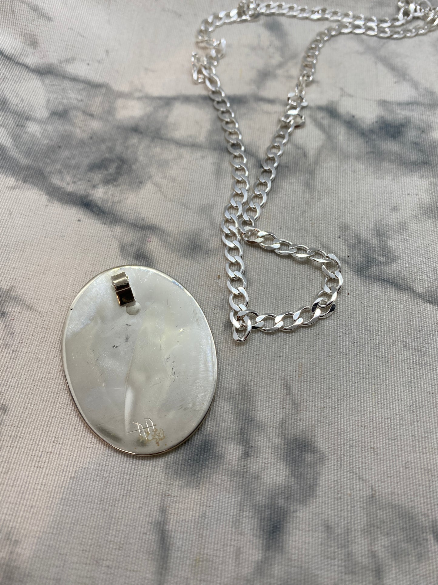 Hummingbird Pendent