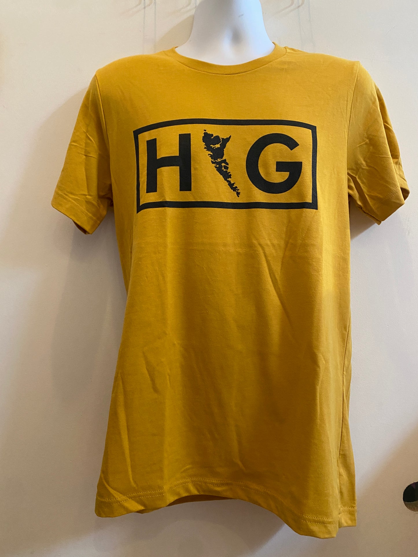 HG Island T-Shirt