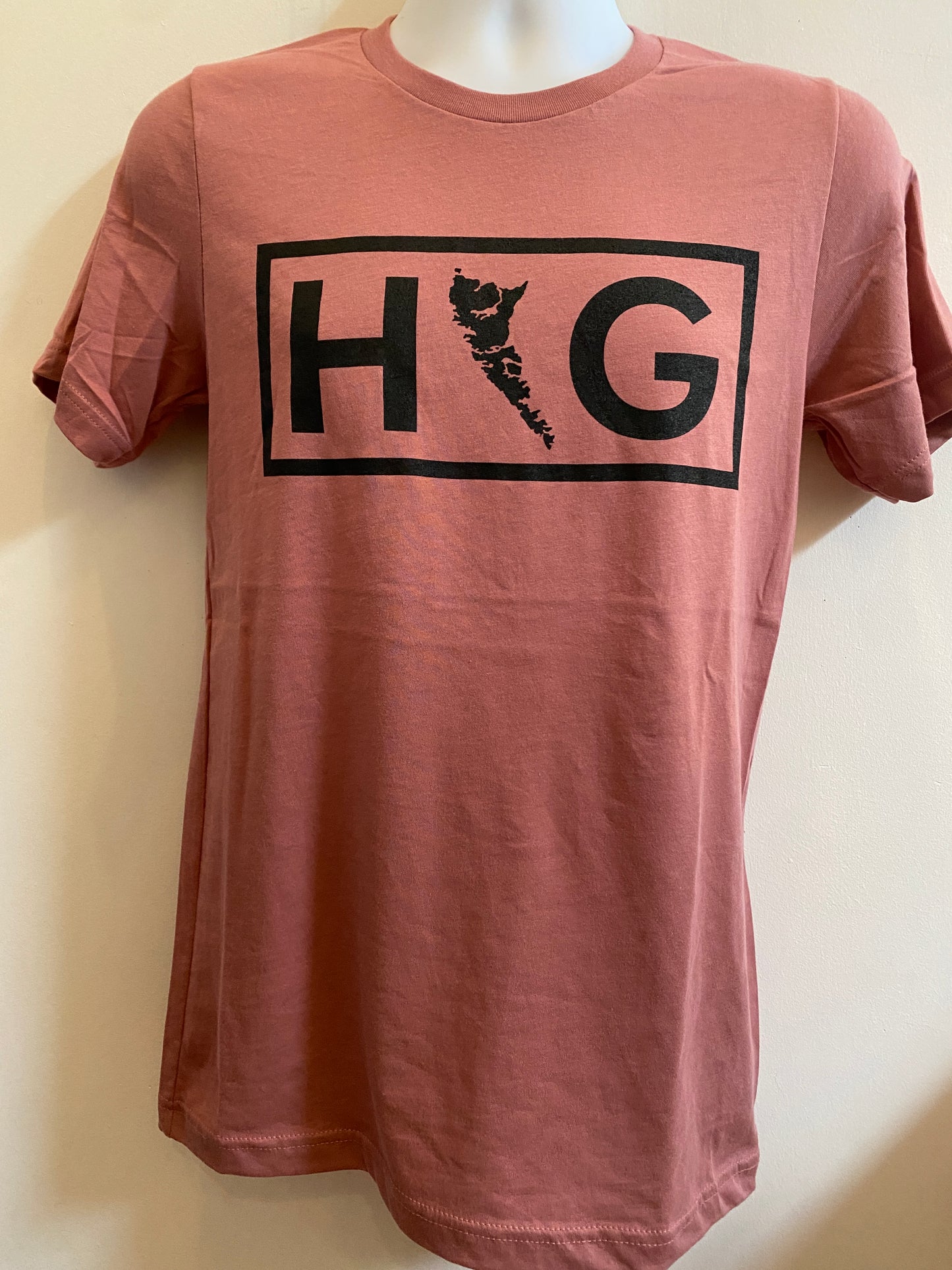 HG Island T-Shirt