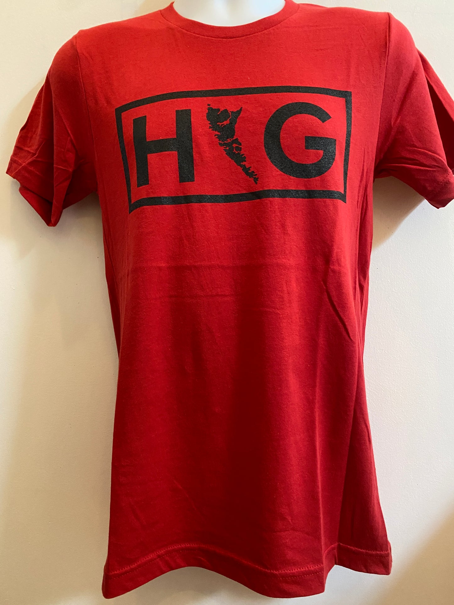 HG Island T-Shirt