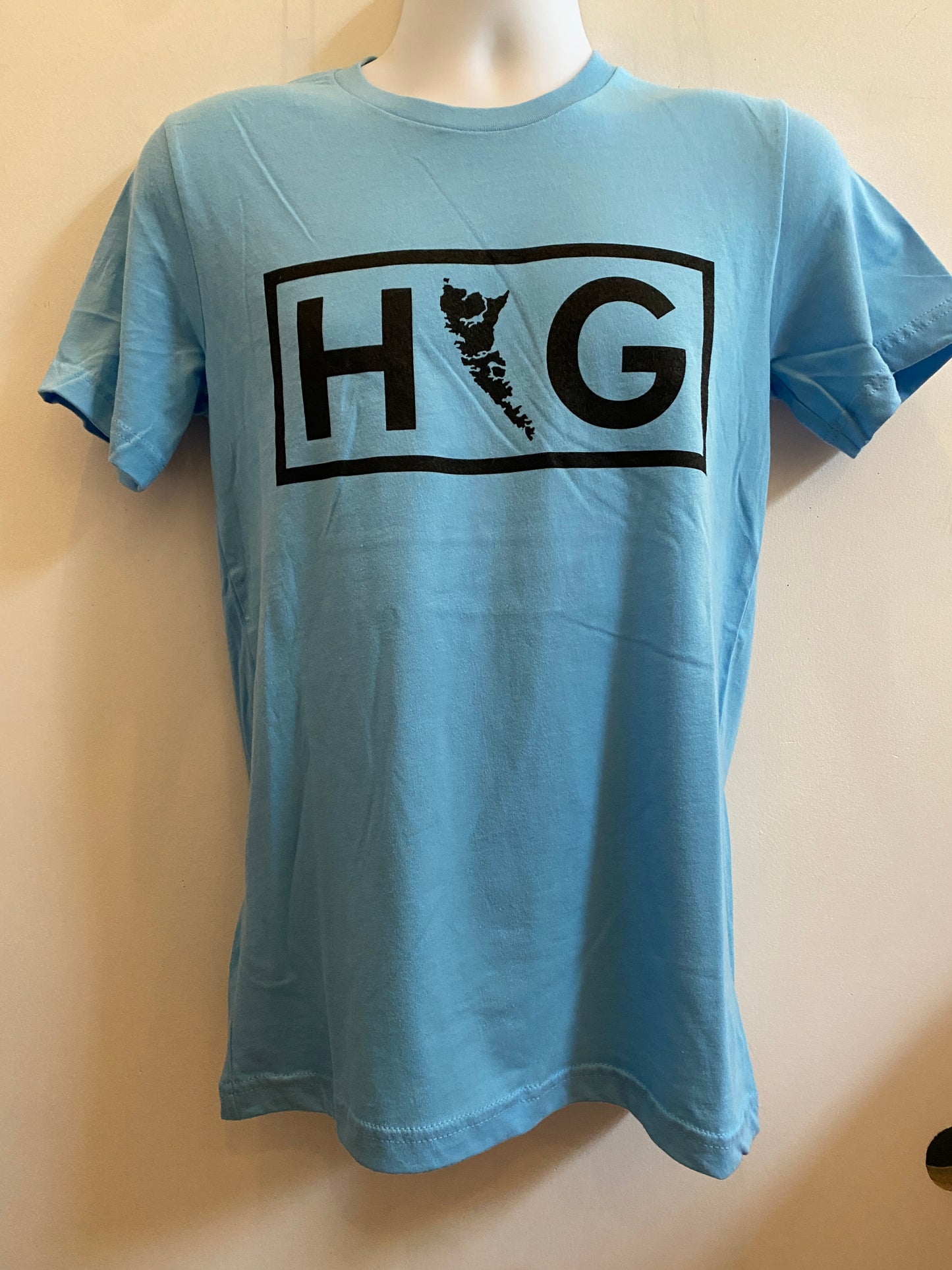 HG Island T-Shirt