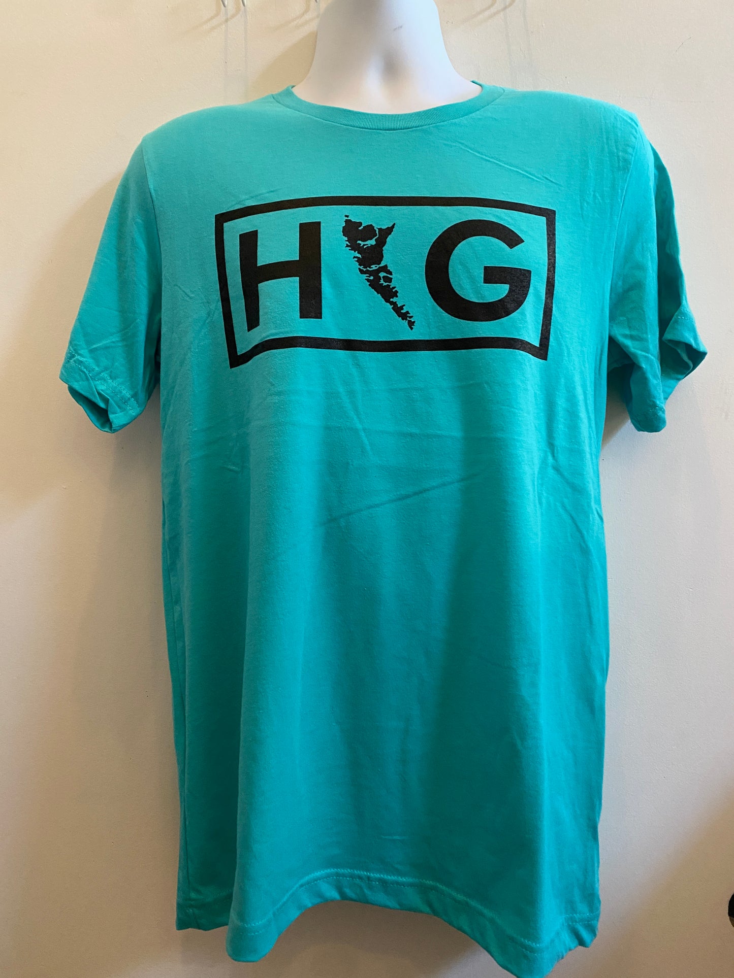 HG Island T-Shirt
