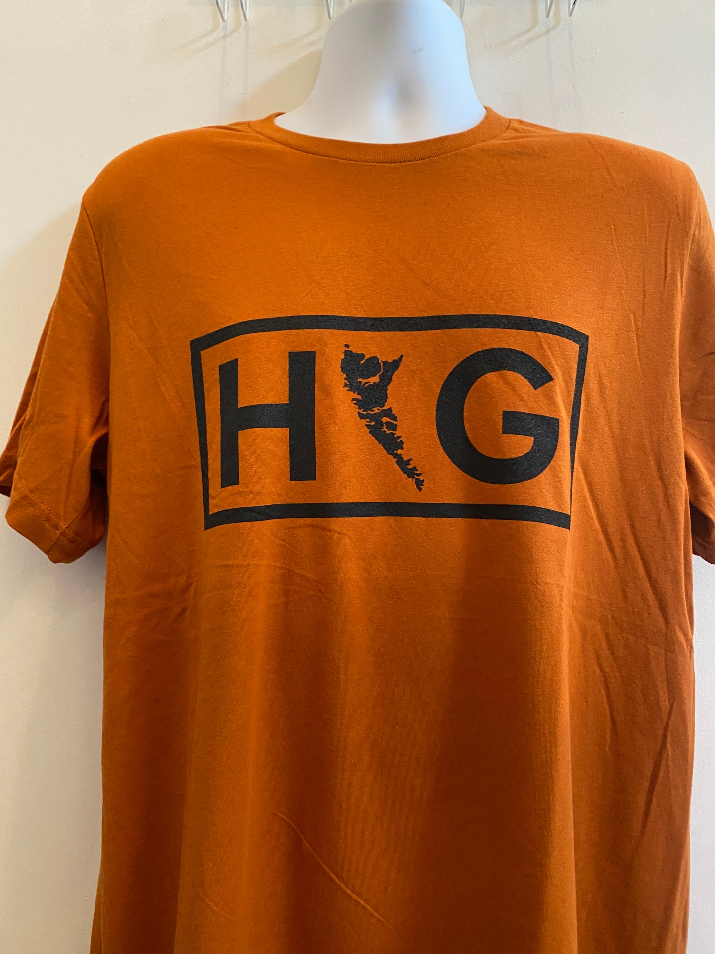 HG Island T-Shirt