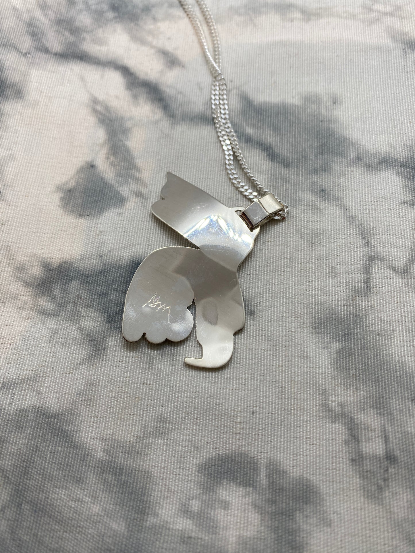Eagle Pendent