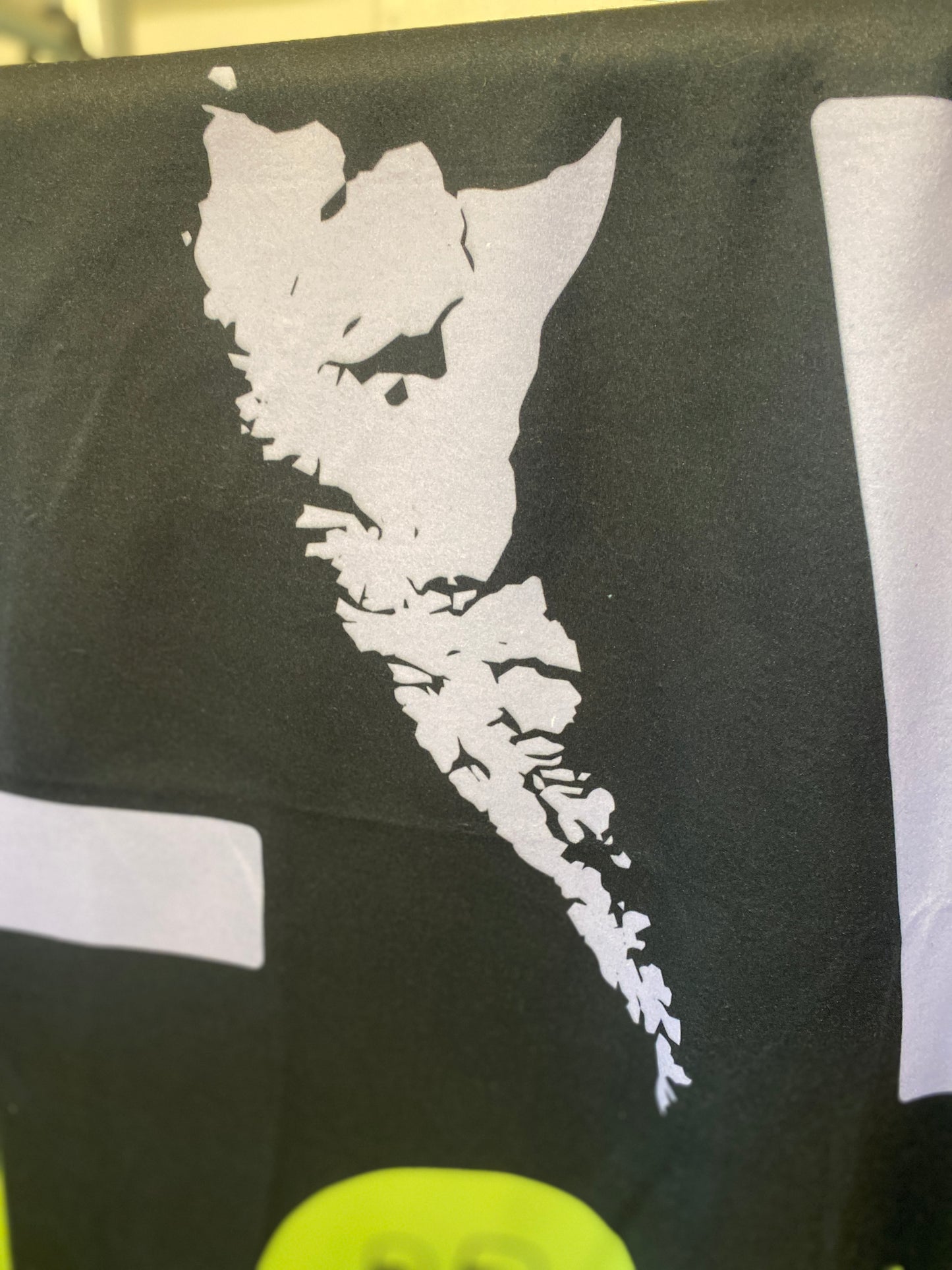 Live Love Haida Gwaii Blanket