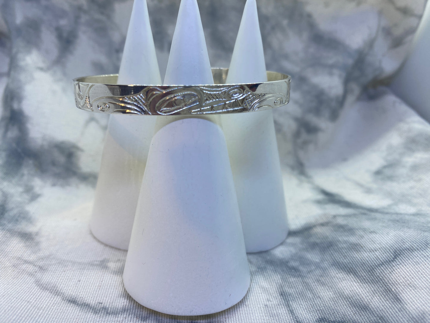 Wolf Bracelet