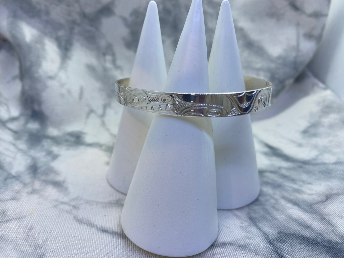 Wolf Bracelet