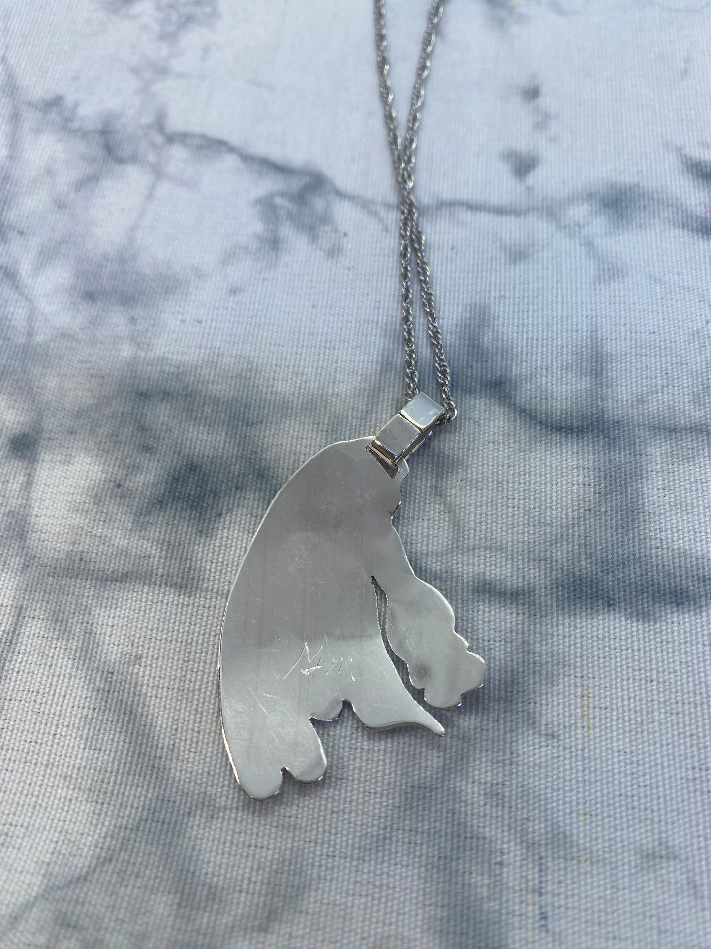 Hummingbird Pendent