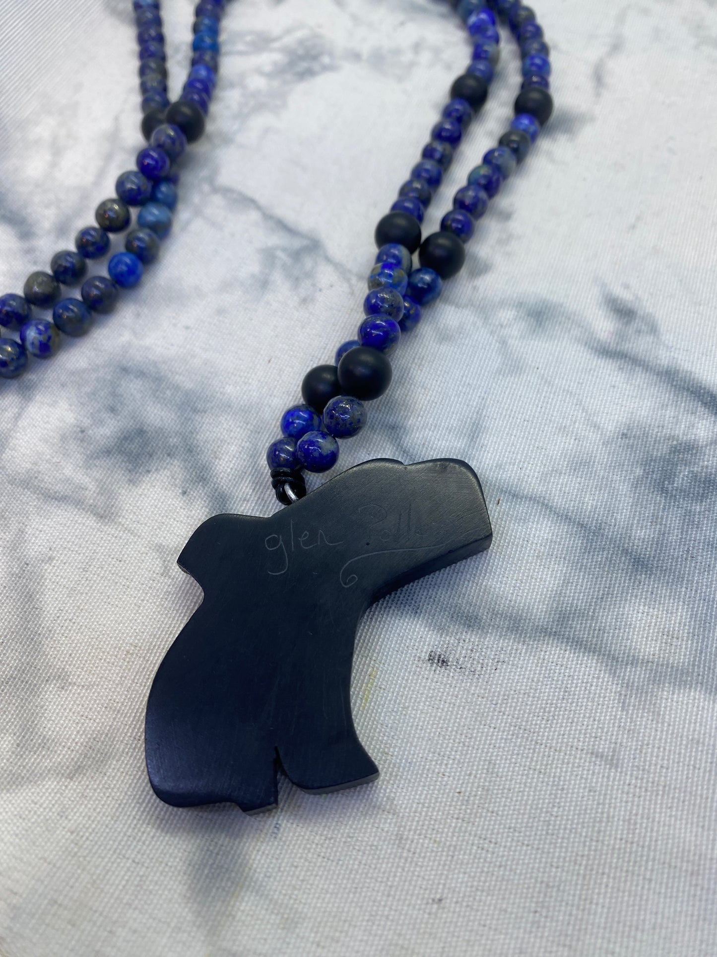 Wasco Pendent