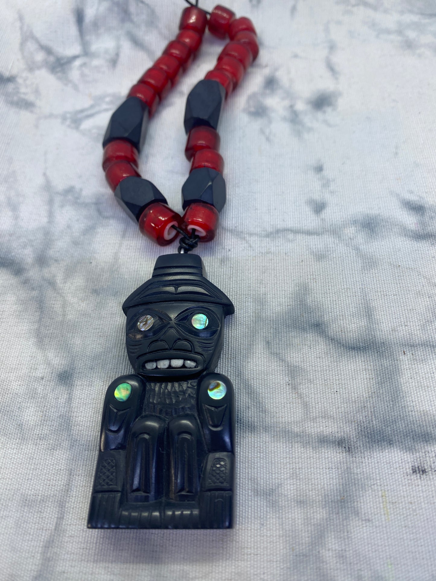 Watchmen Pendent
