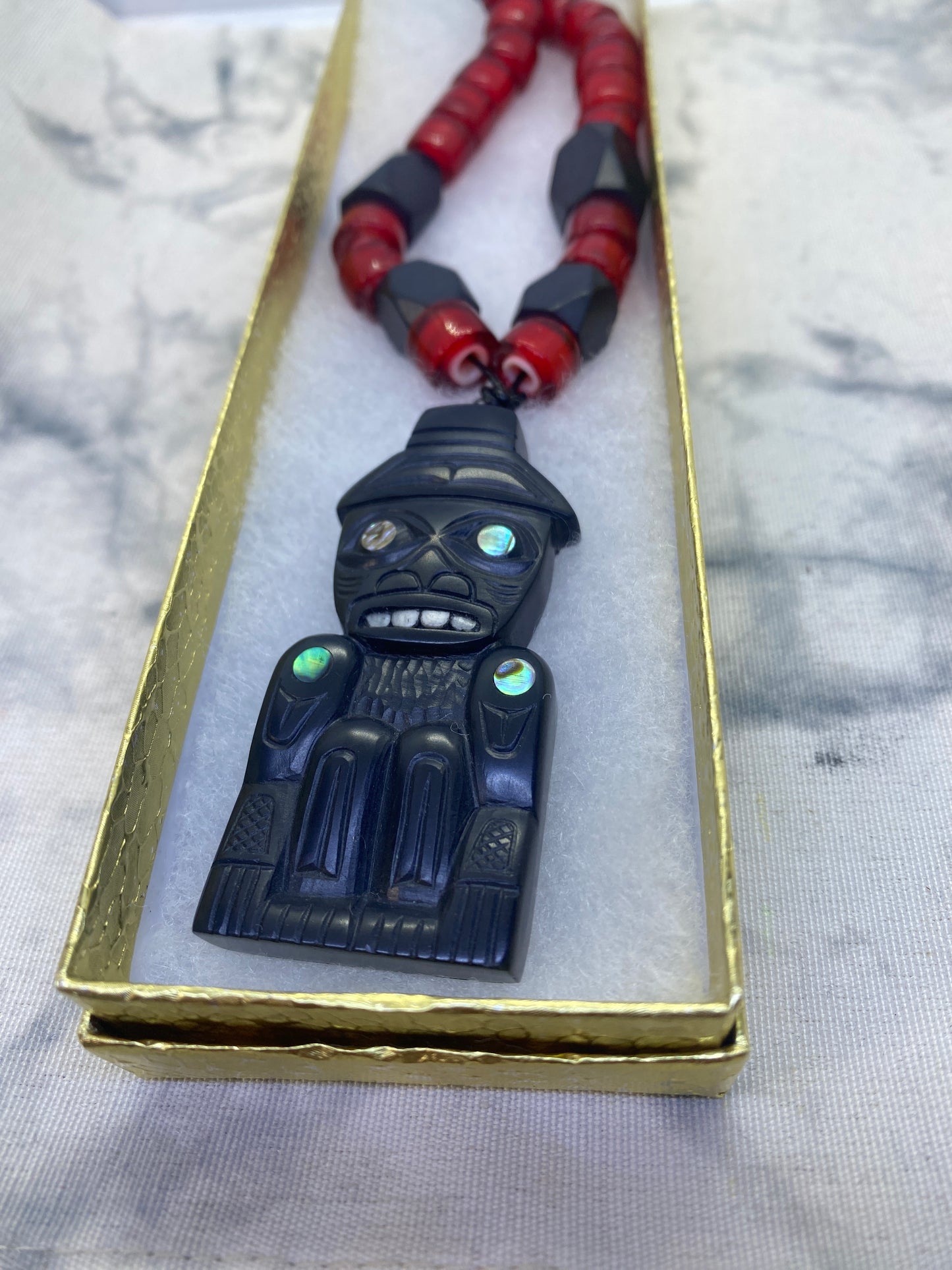 Watchmen Pendent