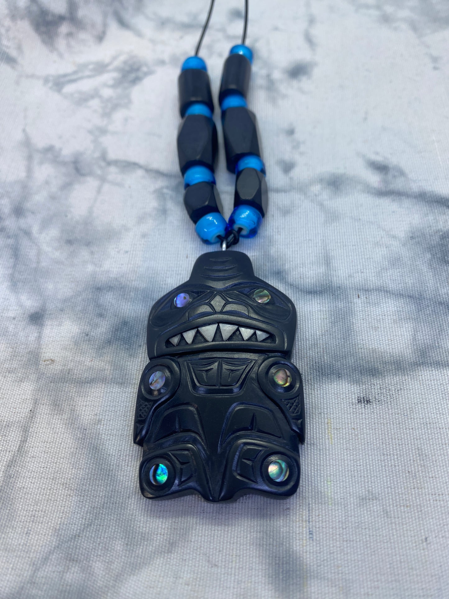 Wasco Pendent