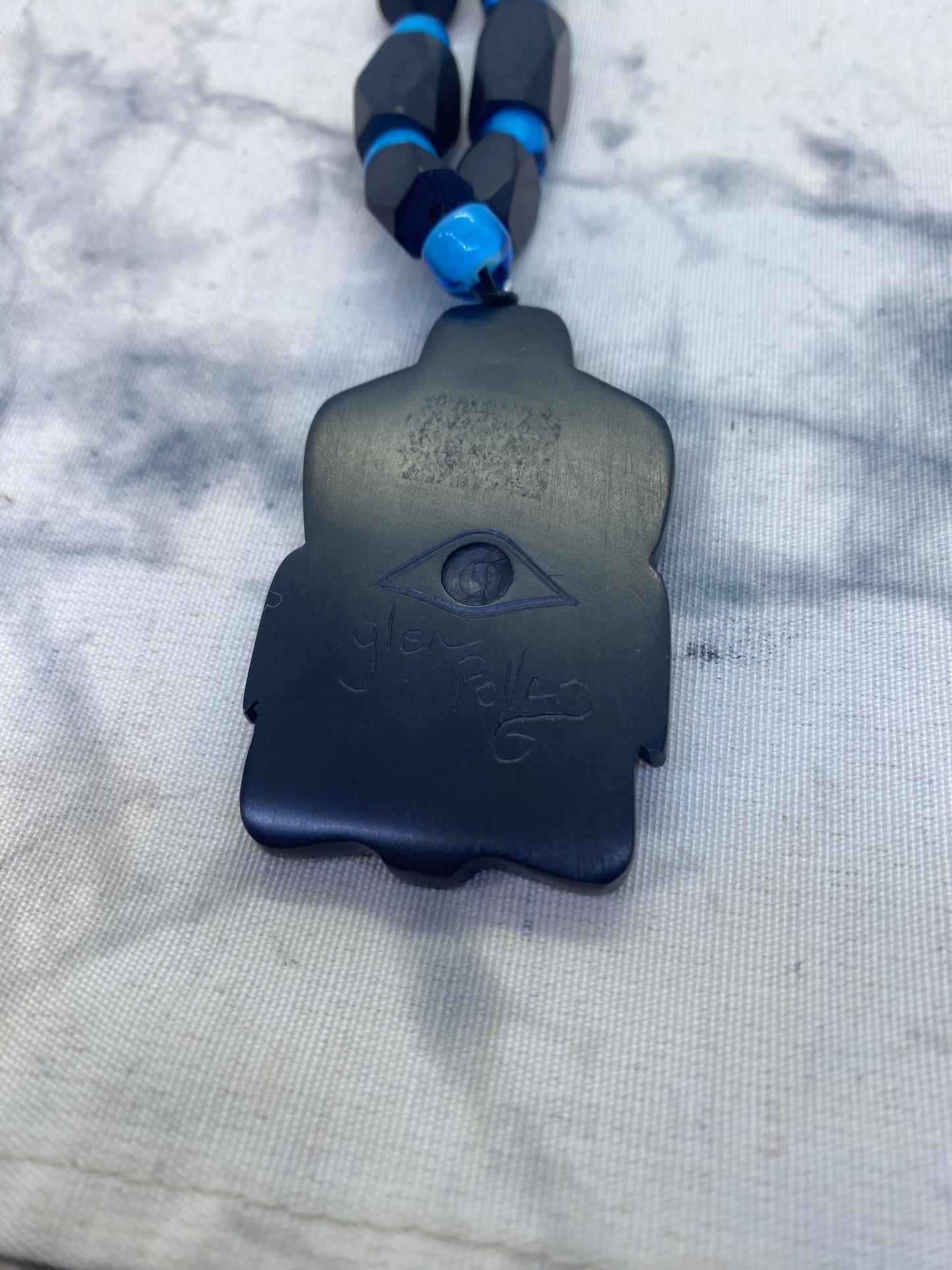 Wasco Pendent