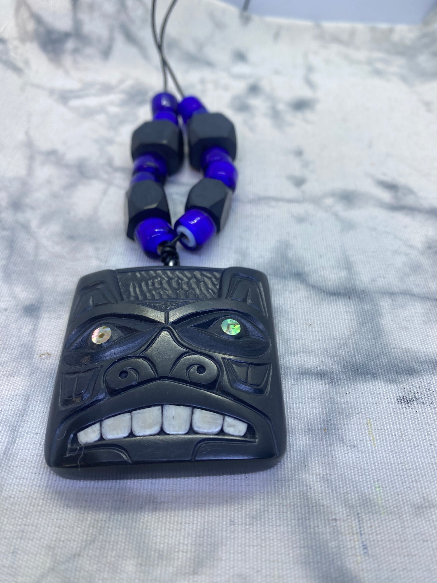 Bear Pendent