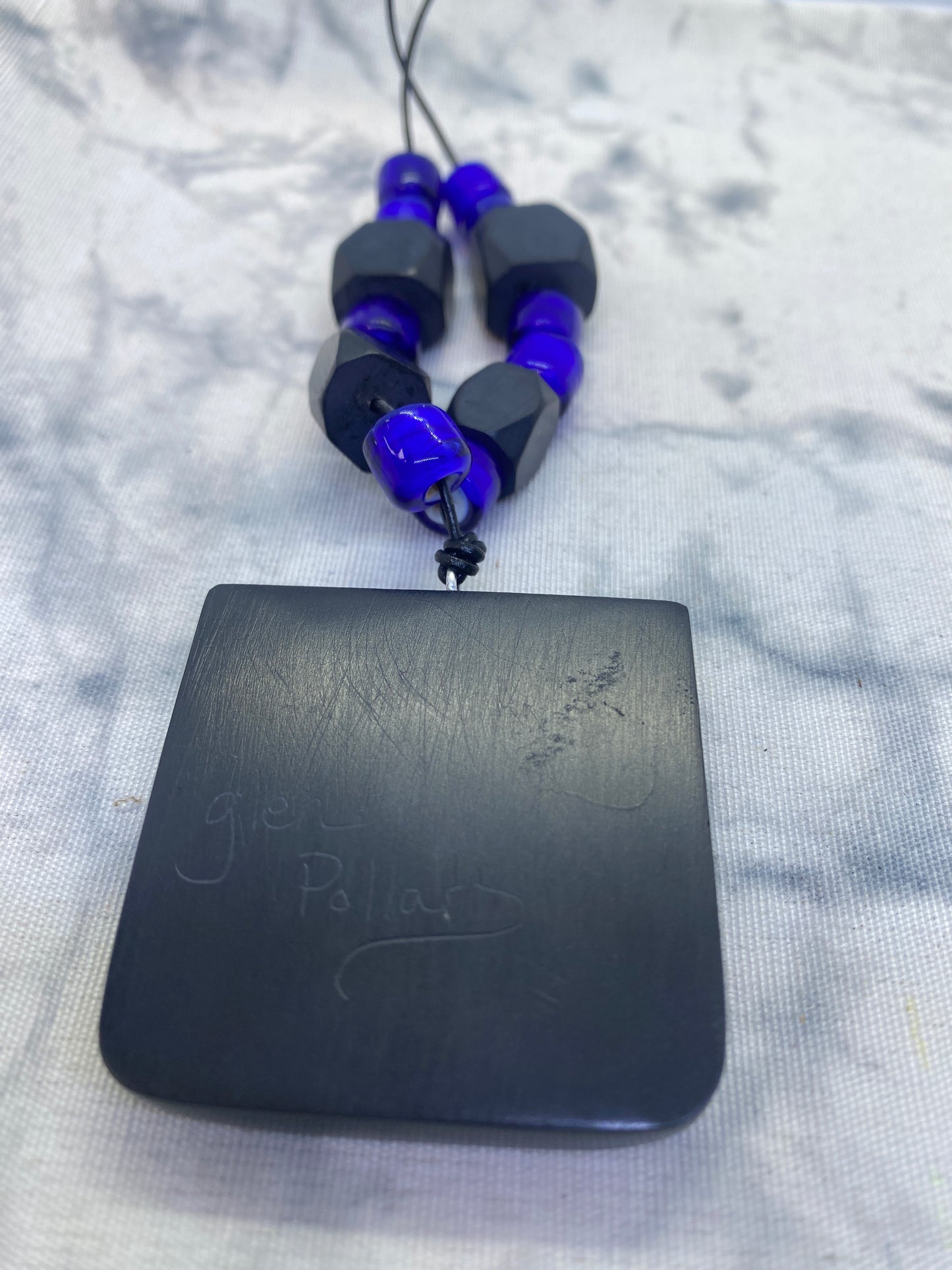 Bear Pendent