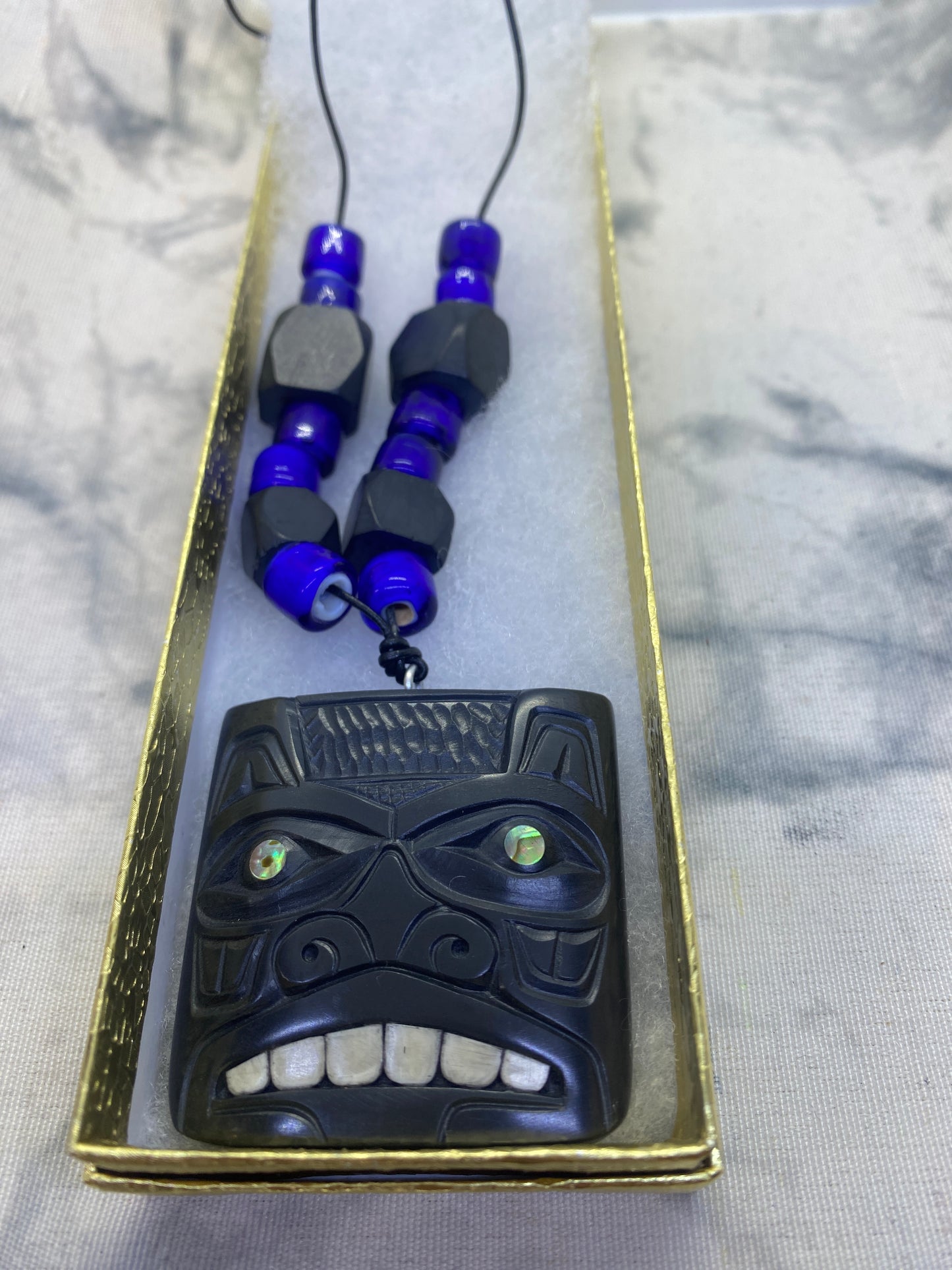 Bear Pendent