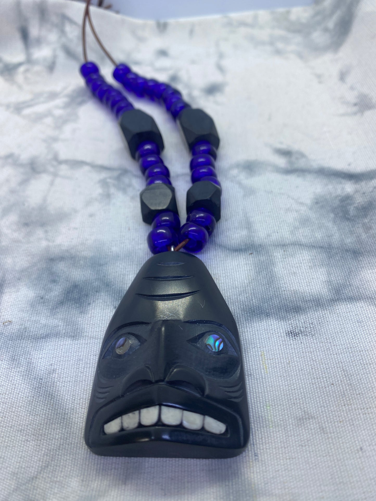 Dogfish Pendent