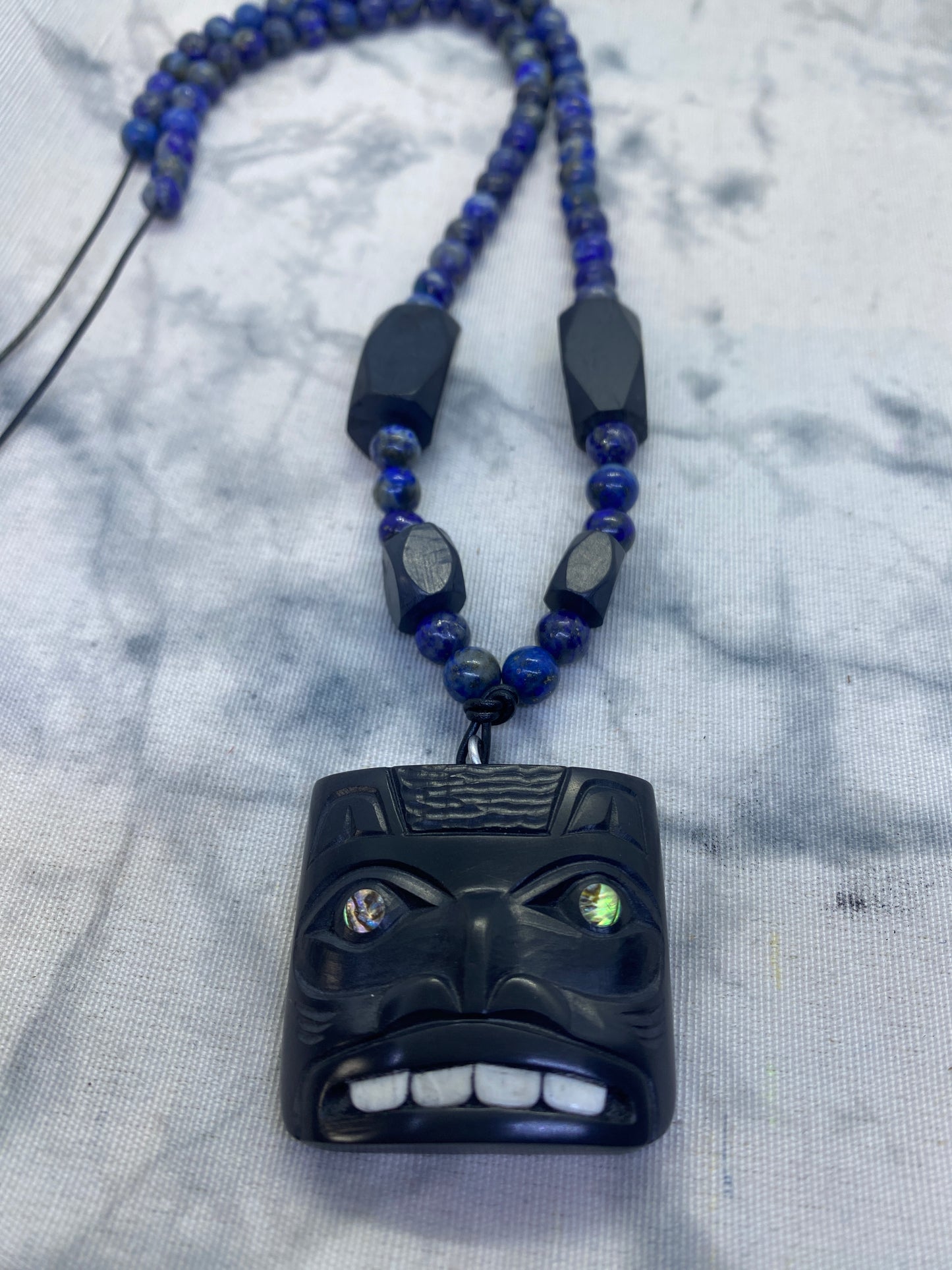 Bear Pendent