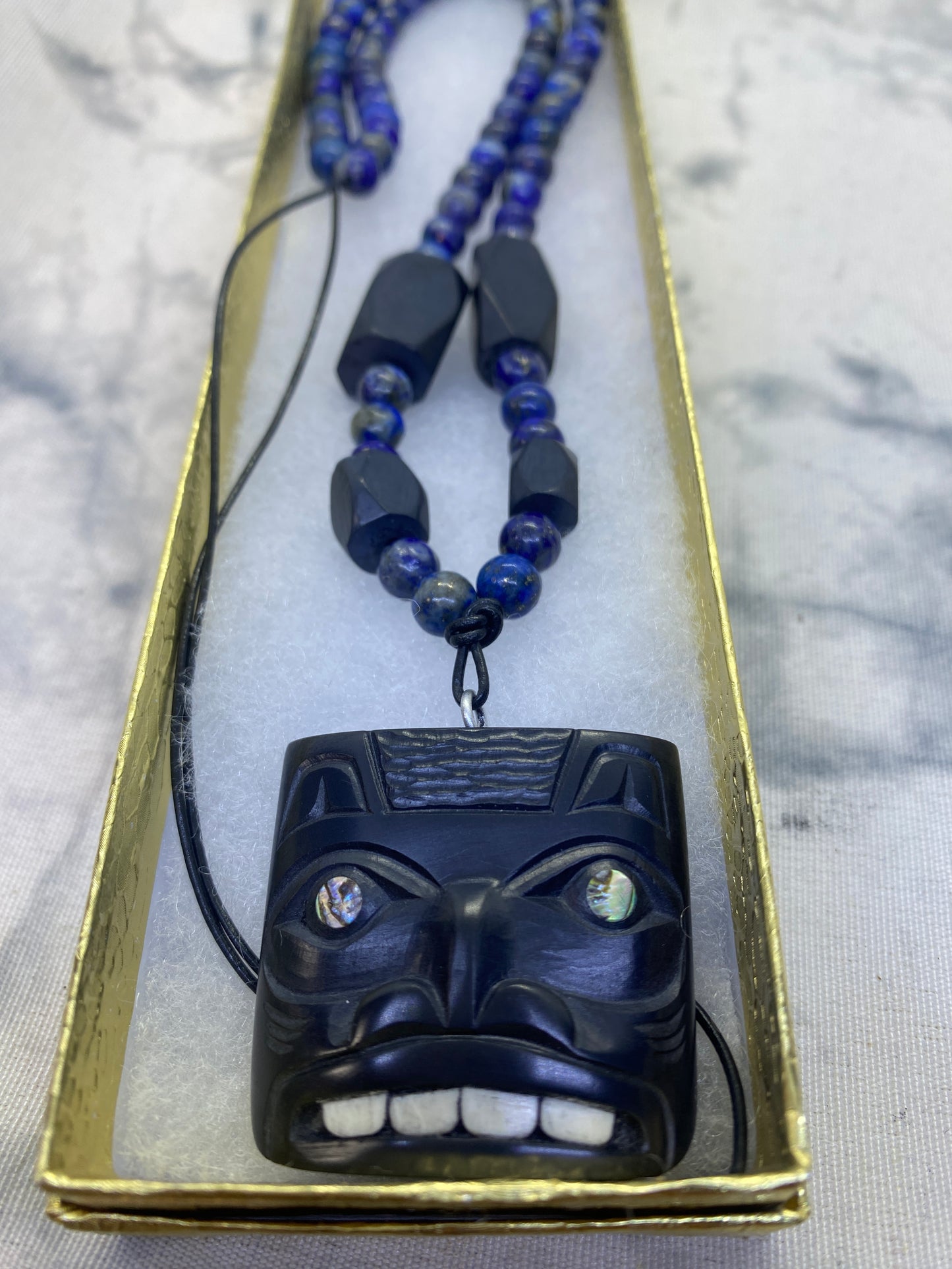 Bear Pendent