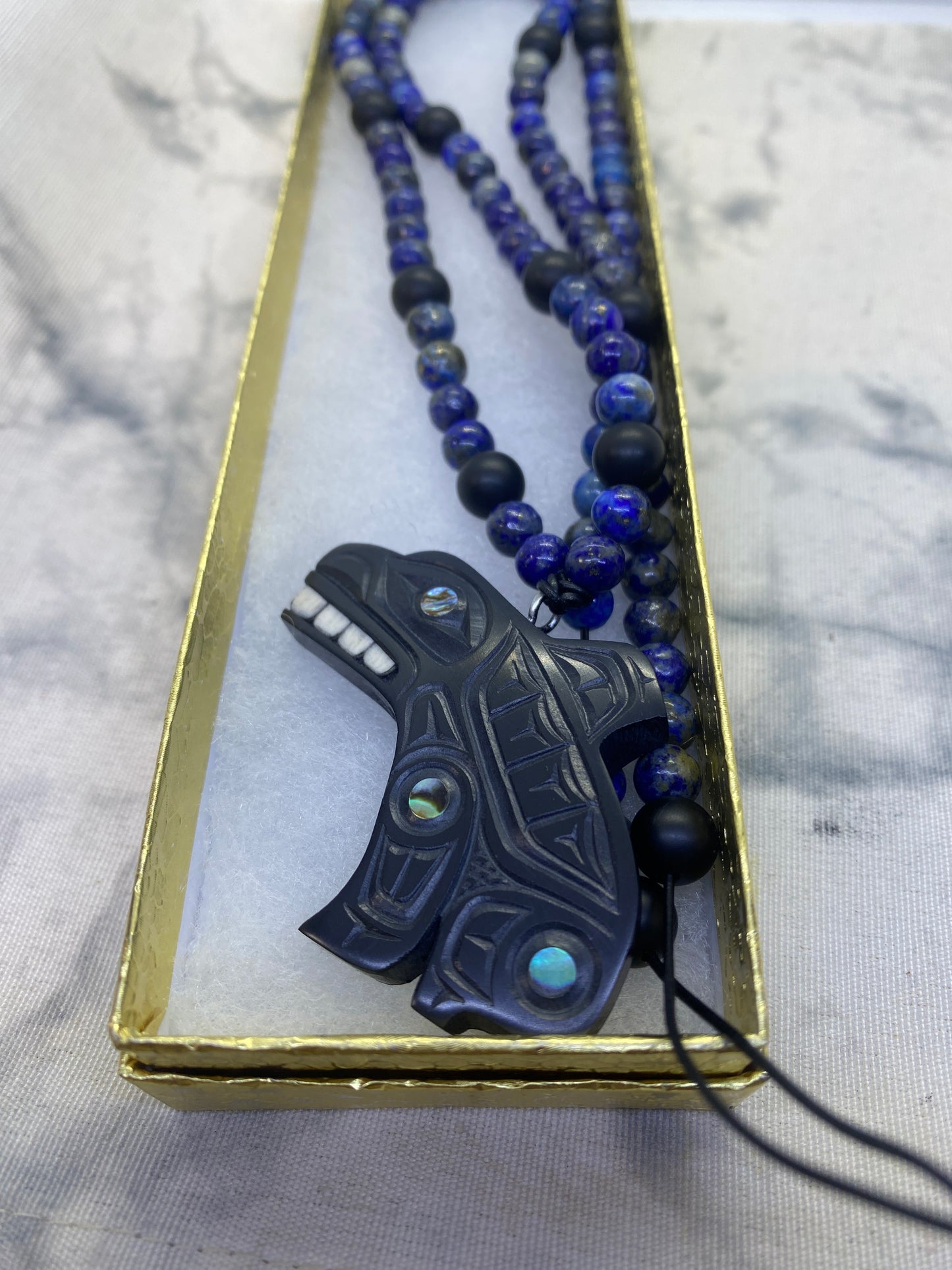 Wasco Pendent