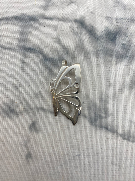 Butterfly Pendent