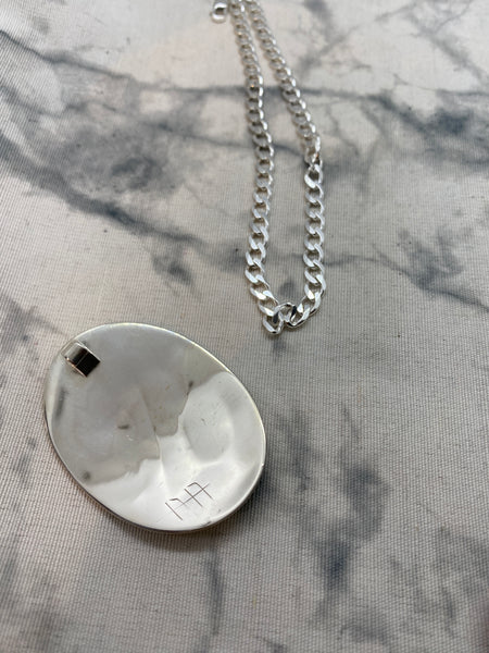 Eagle Pendent