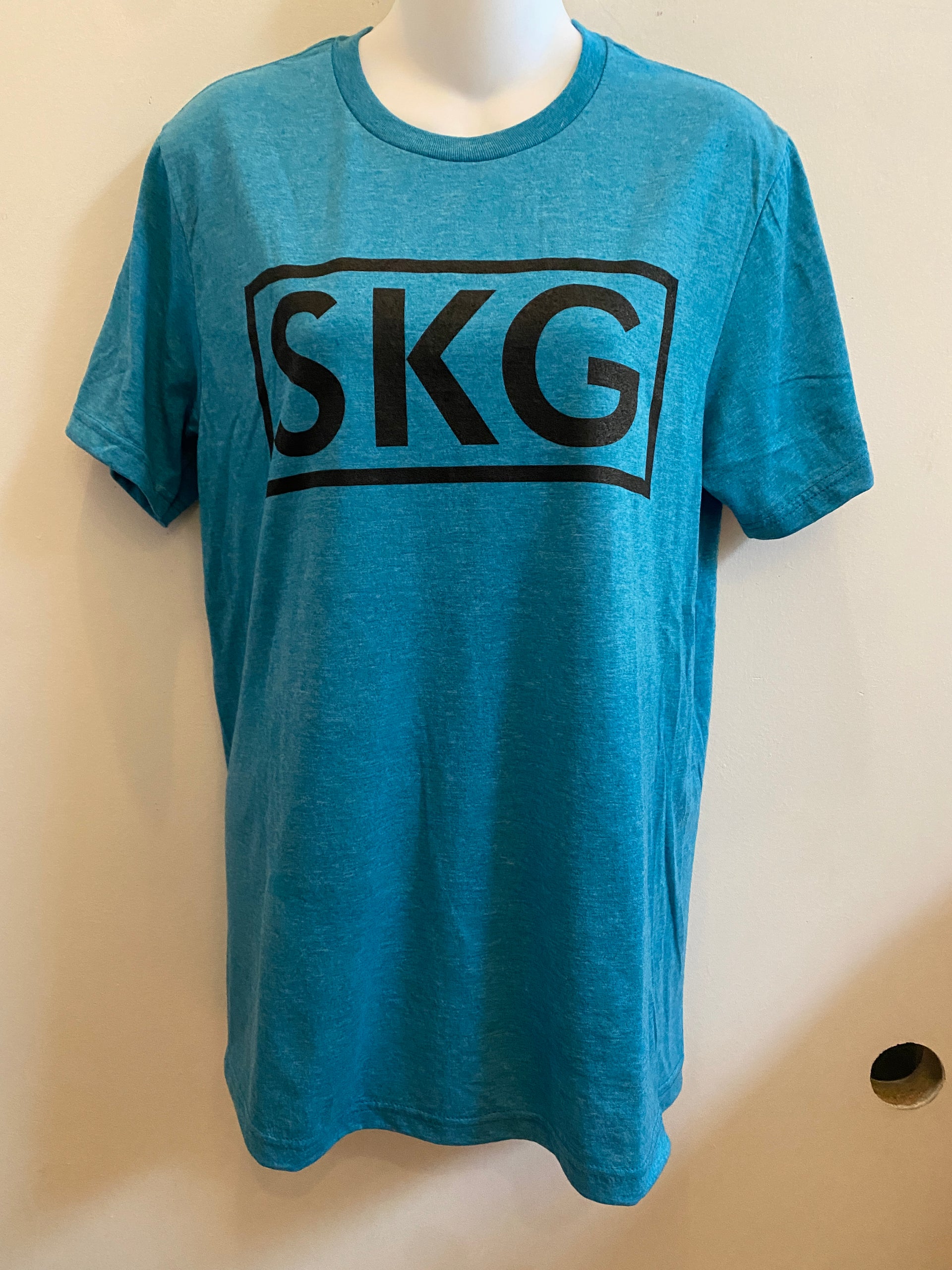 SKG T-Shirt – LonghouseGiftShop