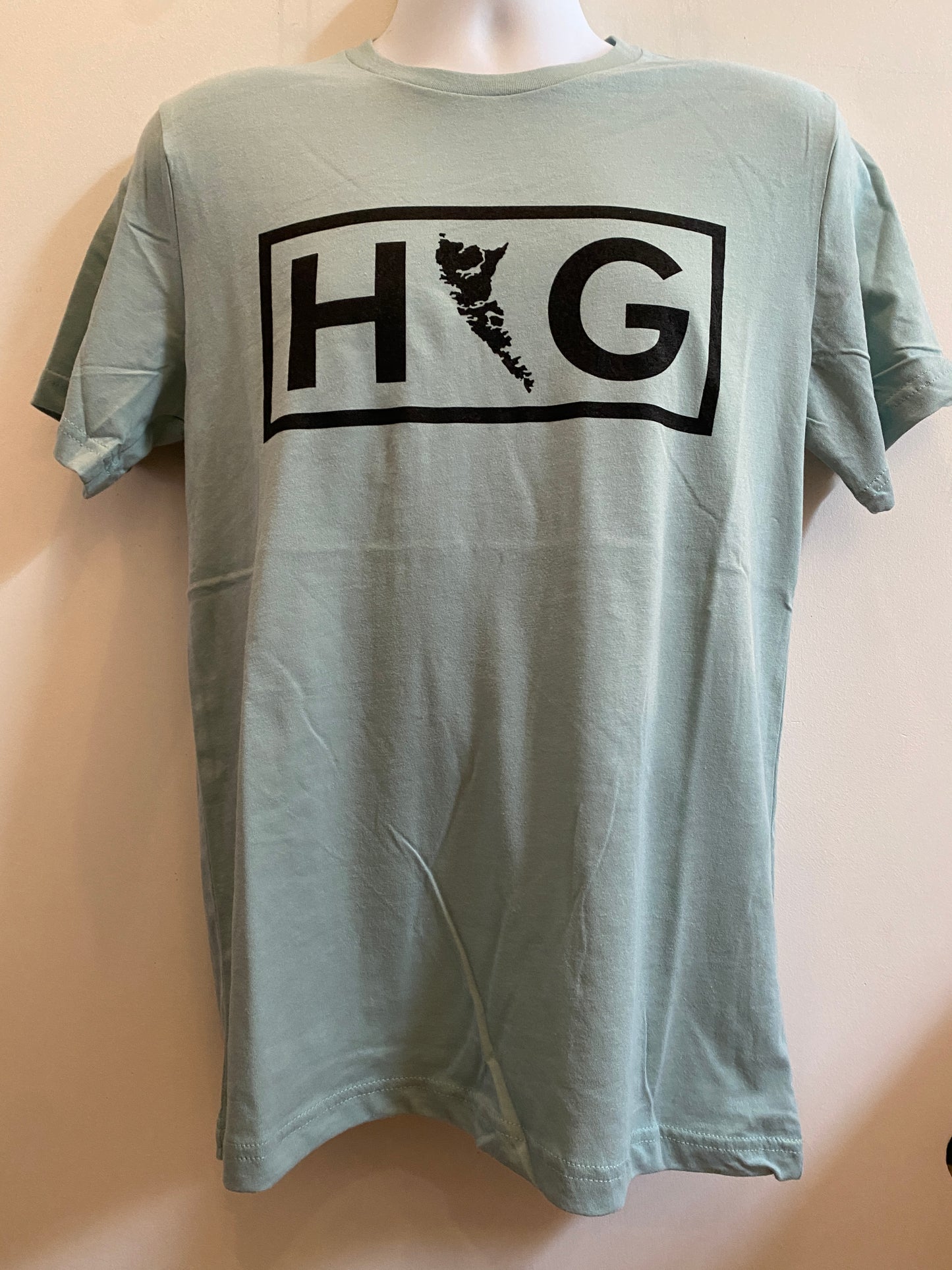 HG Island T-Shirt