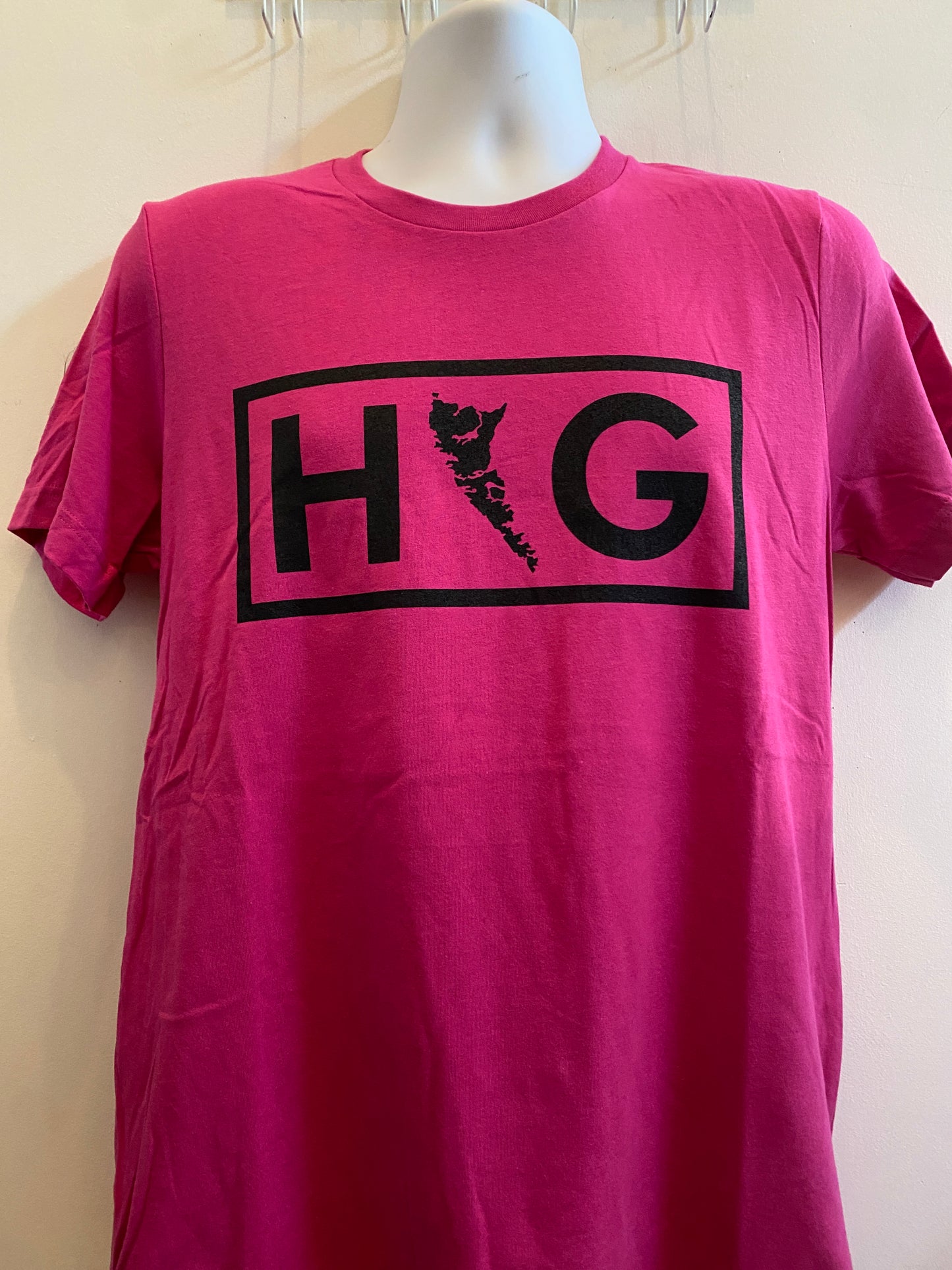 HG Island T-Shirt