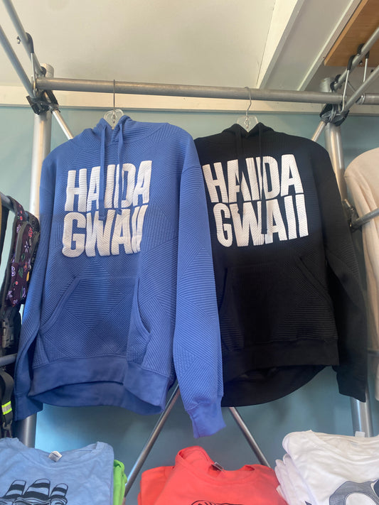 Haida Gwaii Pullover