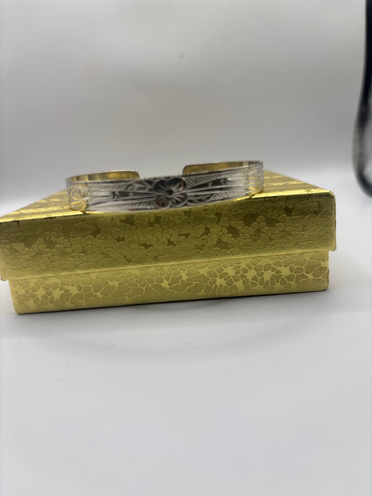 Hummingbird Bracelet