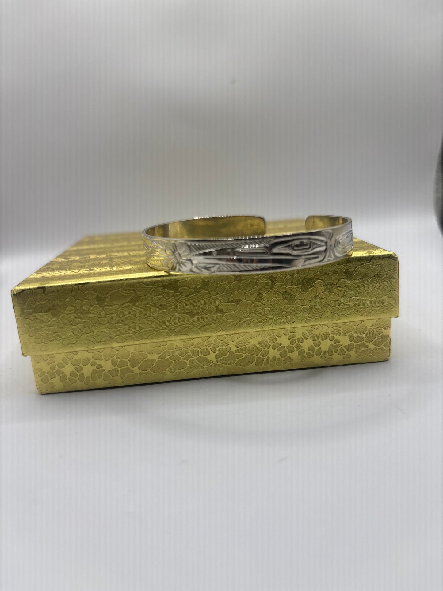 Hummingbird Bracelet