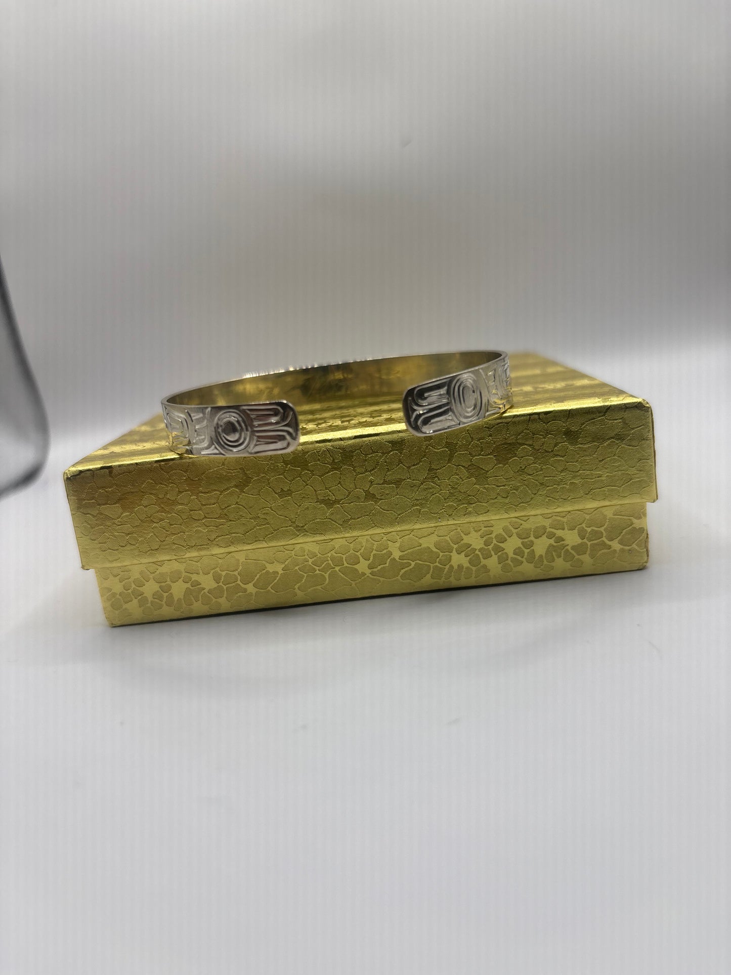 Hummingbird Bracelet