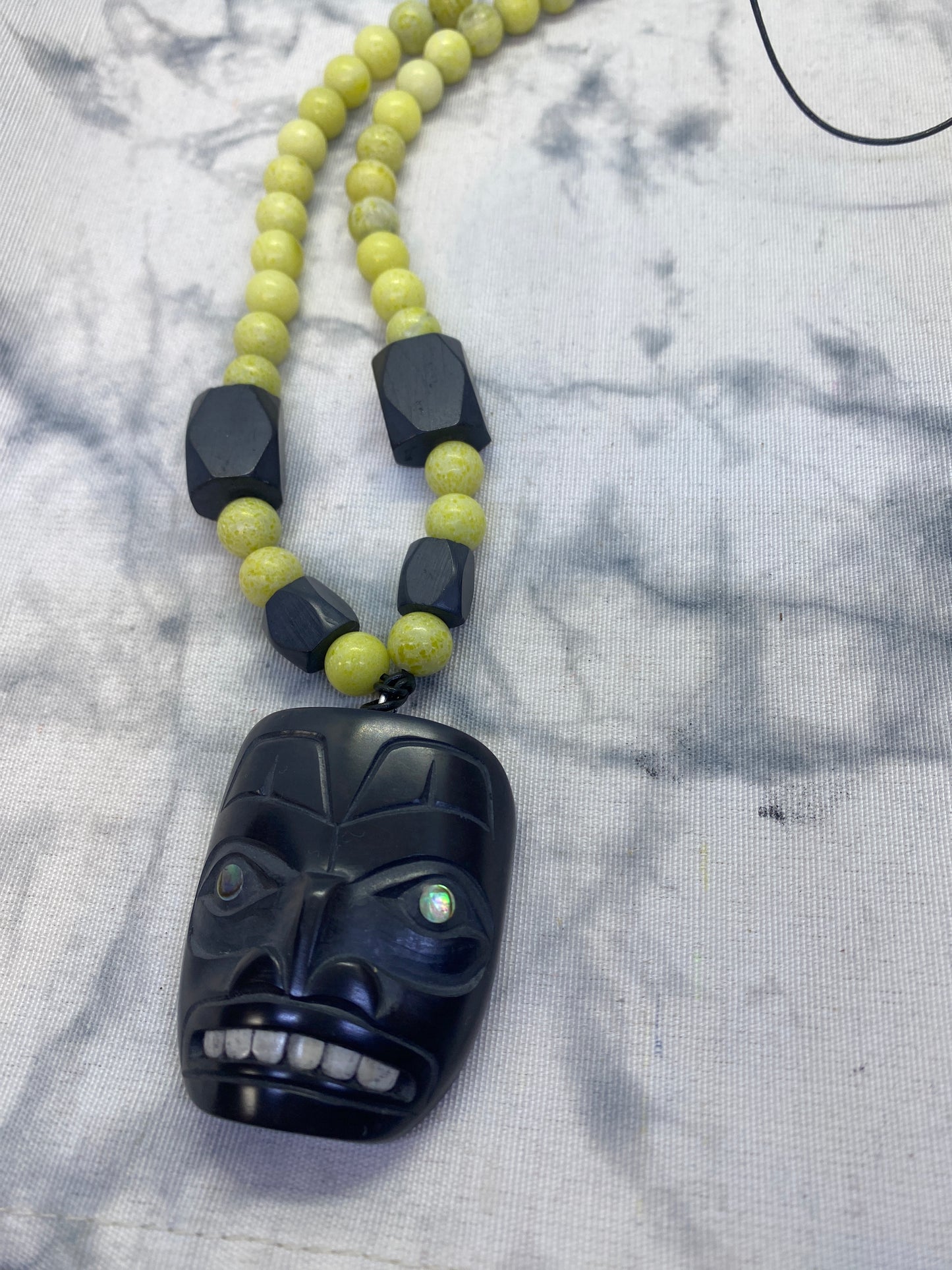 Mask Pendent