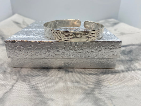 Eagle Raven Bracelet