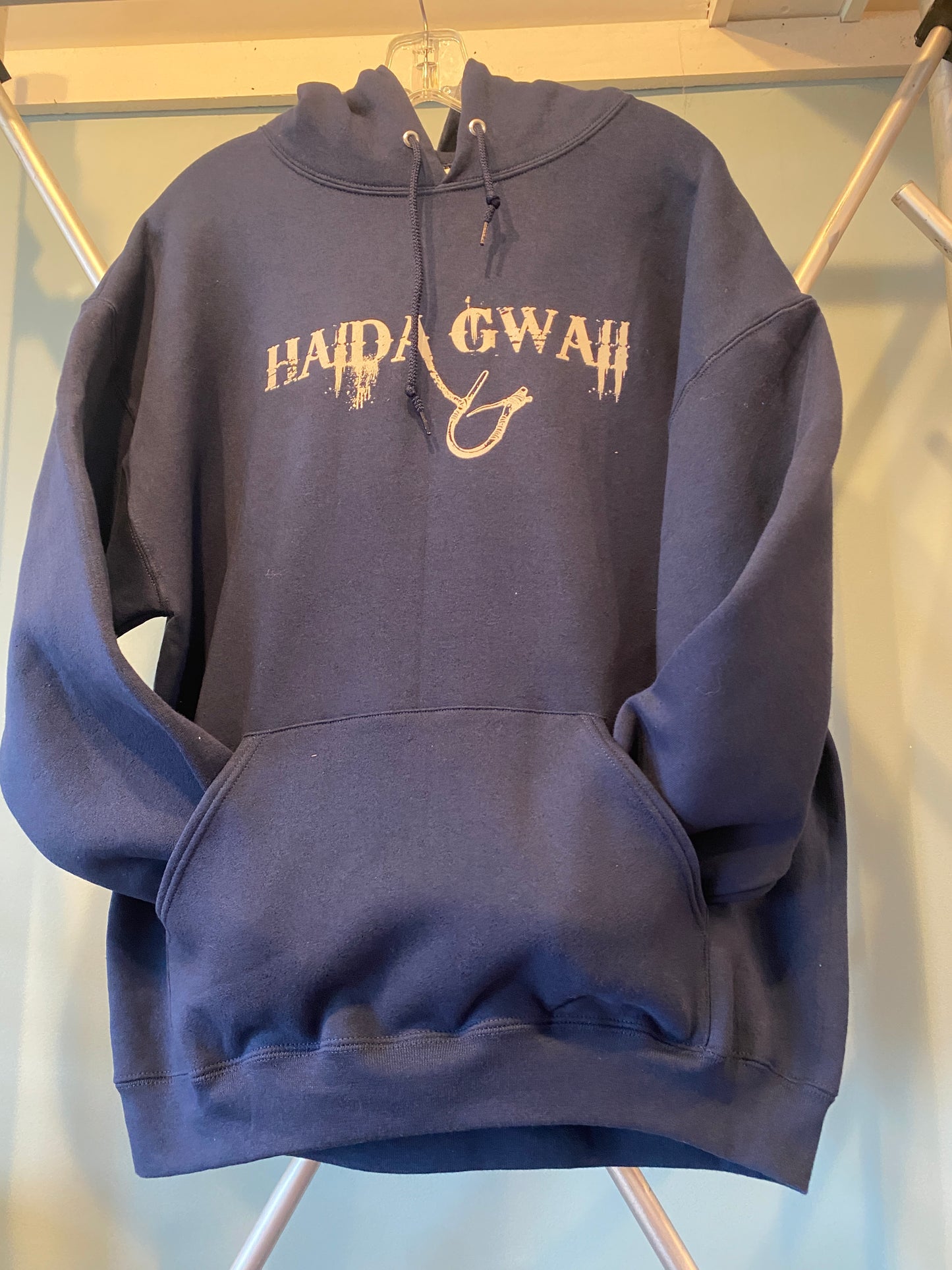 Haida Gwaii Halibut Hook