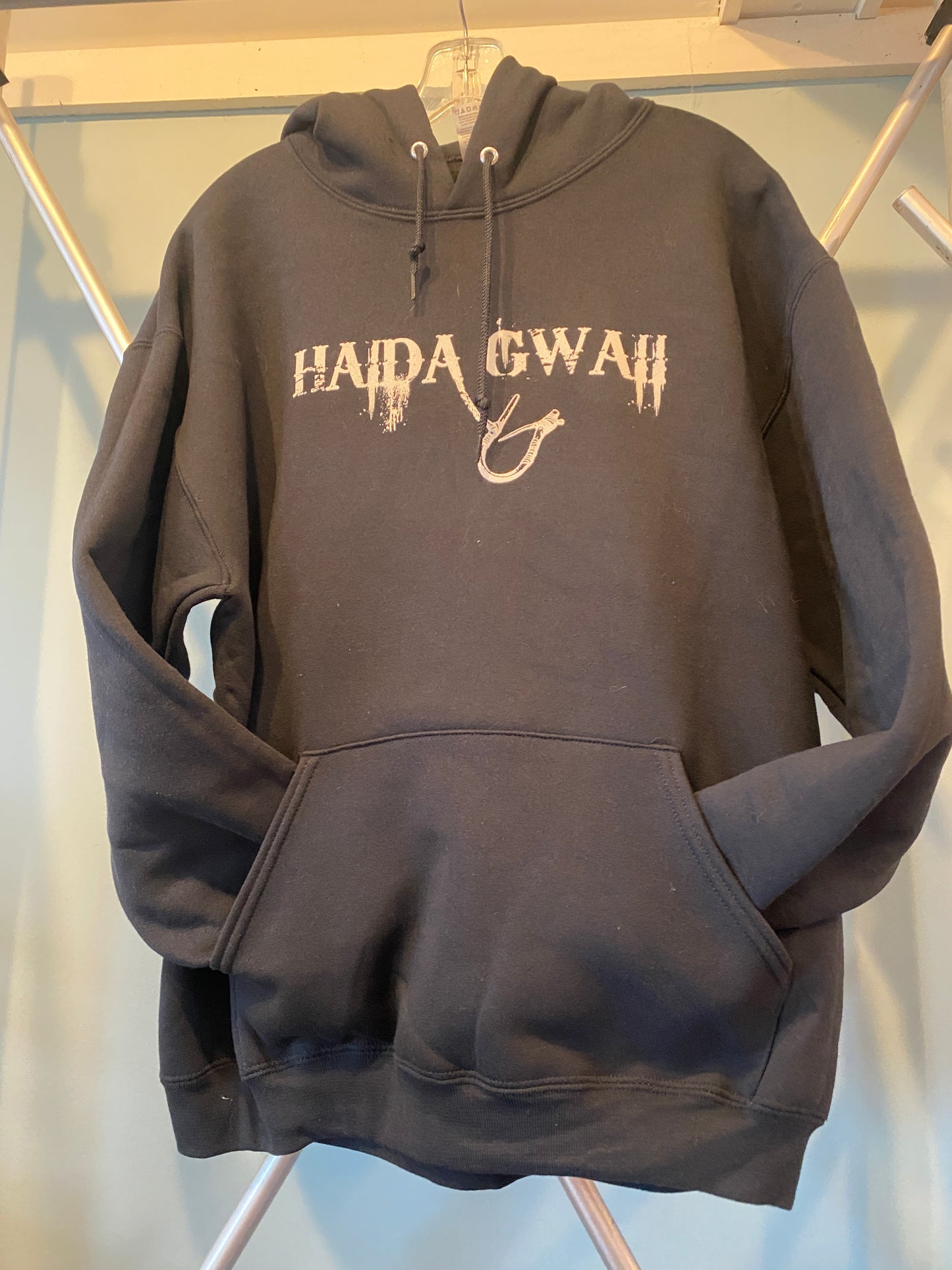 Haida Gwaii Halibut Hook