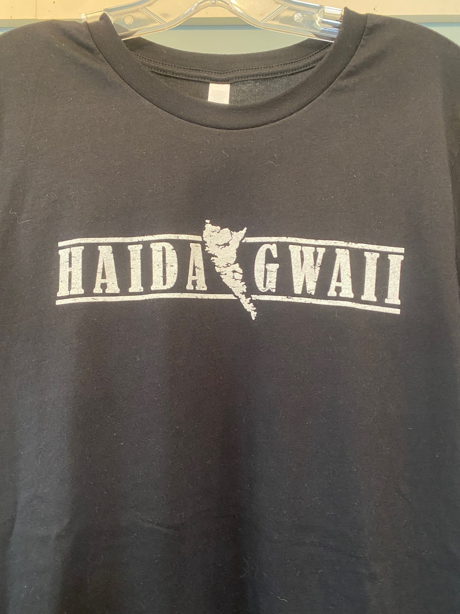 Haida Gwaii Nautical T-Shirts