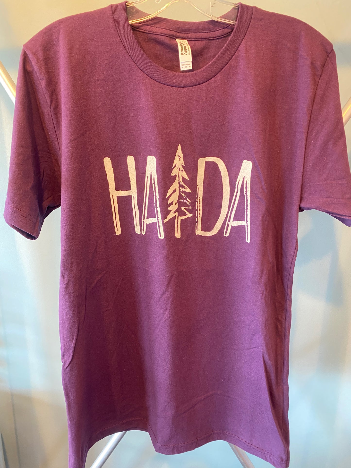 Haida T-Shirt